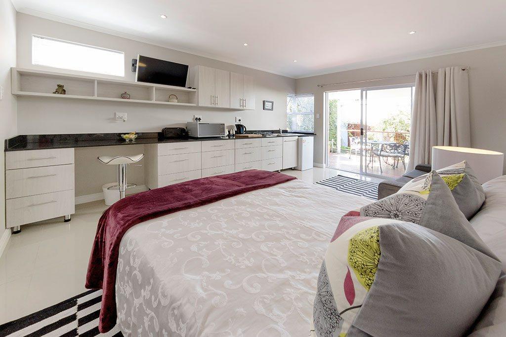 B'S Place Port Elizabeth Eksteriør billede